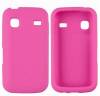 Samsung Galaxy Gio S5660 Θήκη Σιλικόνης Ροζ OEM Samsung Galaxy Gio S5660 Θήκη Σιλικόνης Ροζ OEM